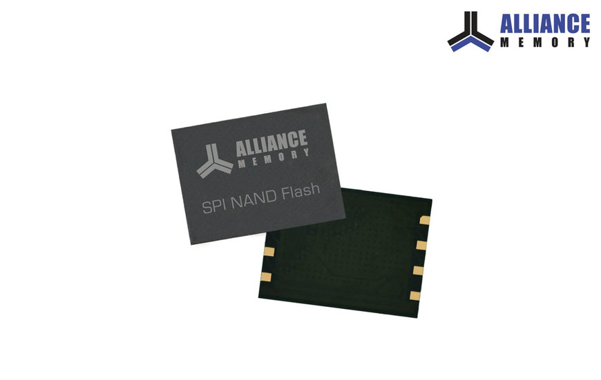 Alliance Memory Exhibitor Preview at Embedded World 2024
